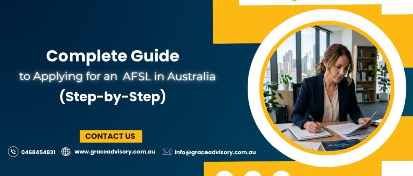 Blog Image (Australian Financial Services Licence – Full Guide)
